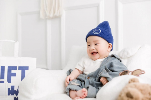 阿里宝宝多久开始攒肚 阿里宝宝多久开始攒肚